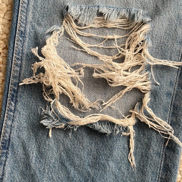 We the free Maggie straight leg jeans - Picture 5 of 11